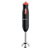 Bajaj HB 21 300 Watts Hand Blender | Silent DC Motor | Black