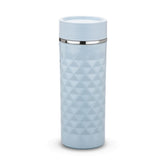 Asian Diamond Insulated Inner Stainless Steel Flask | 1 Pc