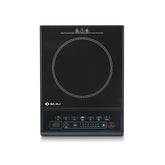 Bajaj Majesty ICX Neo 1600 Watt Induction Cooktop | Black