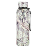 Borosil Trek Slate 700 ML Stainless Steel Water Bottle | 1 Pc
