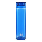 Cello H2O Plastic Square 500 ML Fridge Water Bottle | 1 Piece