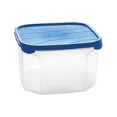 Cello Modustore Square Plastic Storage Container | 1 Pc