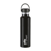 Cello Aqua Bliss 800 ML Vacuum Insulated Stainless Steel Water Bottle | 1 Pc