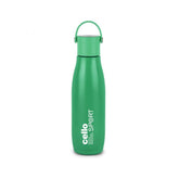 Cello Exceed Stainless Steel Water Bottle | 1 Pc