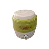 Asian Carry Cool Plus 5.5 Liter Plastic Insulated Water Jug