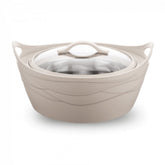 Asian Flamingo Executive 2500 ML Insulated Casserole | 1 Pc