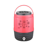 Asian Carry Cool Plus Plastic Insulated Water Jug