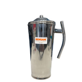 Bengani Stainless Steel 2000 ML Jug Covered | 1 Pc