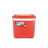 Asian Thermo Wagon Star 8 Litre Insulated Chiller Ice Box| Travel Party Bar Ice Cubes | Cold Drinks | Medical Purpose