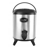 Cello Jaguar Stainless Steel Water Jug