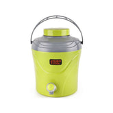 Cello Puro Cool Plastic Insulated Water Jug