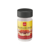 Cello Modustack Plastic Canister | 1 Pc & Set of 2 Pcs