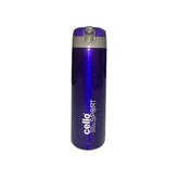 Cello Companion Stainless Steel Bottle | 1 Pc