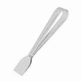 Classy Touch Tong Silver CT-255
