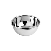 Bengani Stainless Steel Plain Bowl | 1 Pc