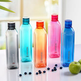 Cello Venice 1000 ML Water Bottle | 1 Piece | Assorted Colors