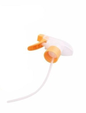 Classy Touch 500 ml Spray Bottle - CT0159 | Orange