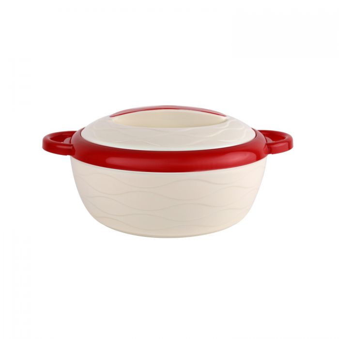 Cello Hot Flavour Plastic Insulated Casserole | 1 Pc