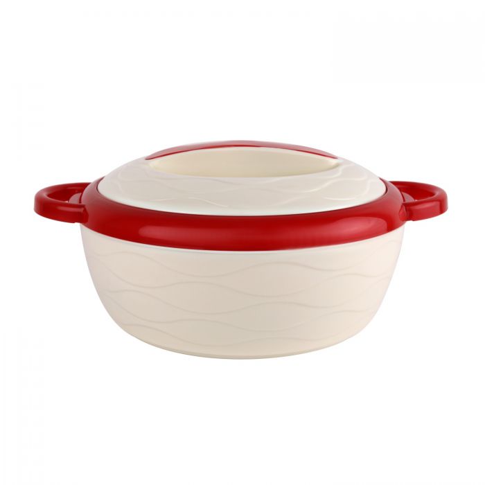 Cello Hot Flavour Plastic Insulated Casserole | 1 Pc