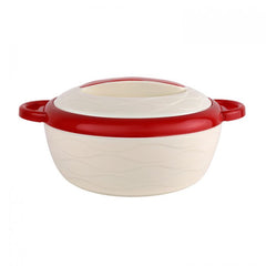 Cello Hot Flavour Plastic Insulated Casserole | 1 Pc