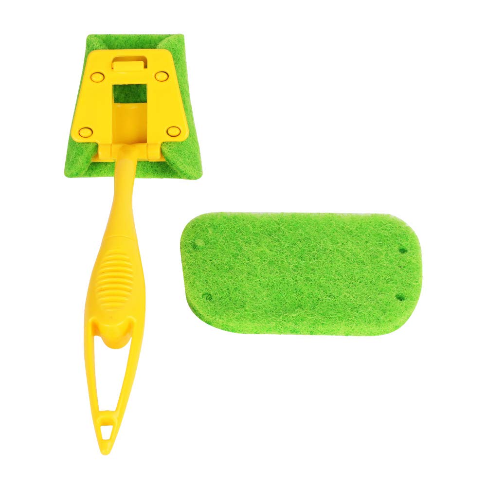 Classy Touch Sink Scrub Pad (Regular)