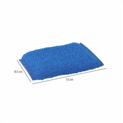 Cleaning Scrubber Sponges for Kitchen, Dishes, Bathroom, Car Wash – ( Pack of 3)