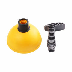 Classy Touch Kitchen Sink Plunger - CT0143