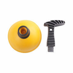 Classy Touch Kitchen Sink Plunger - CT0143