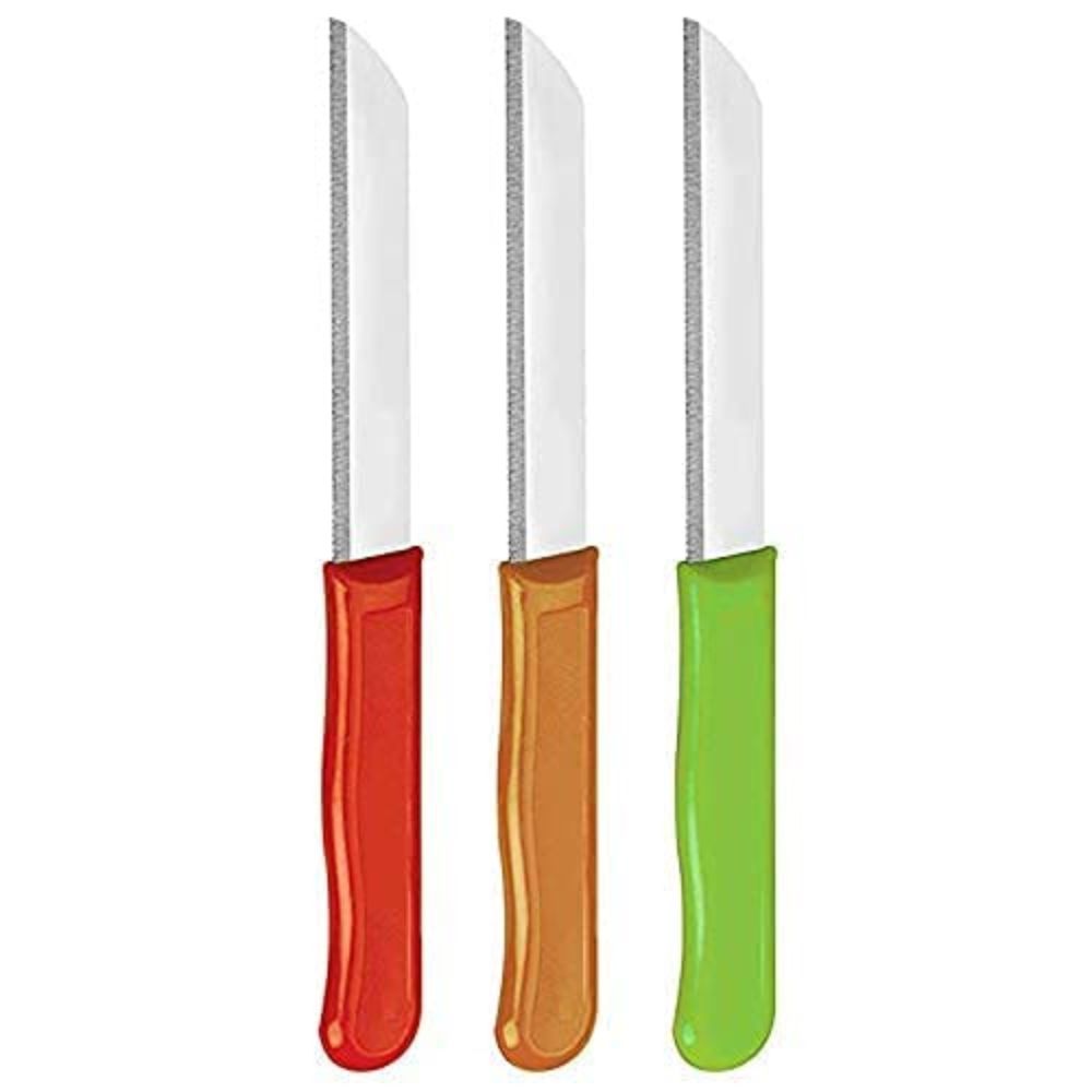 Classy Touch Knife Set | Set of 10 Pcs