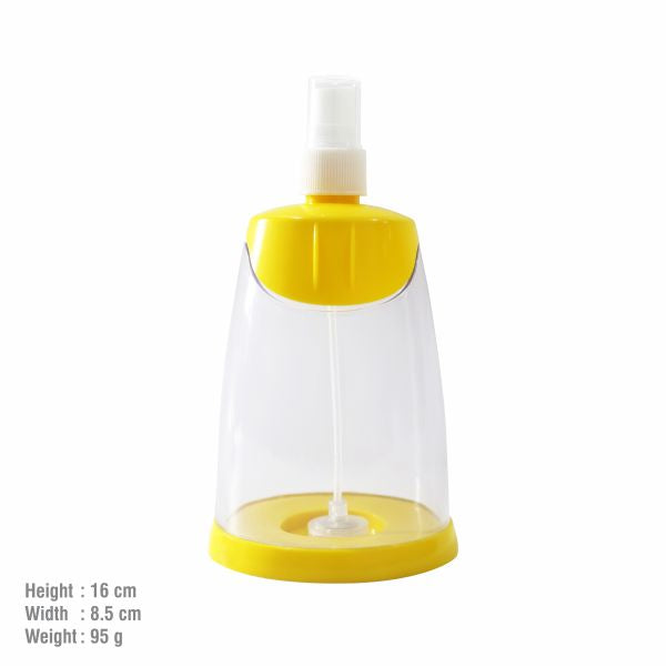 Classy Touch 3 in 1 Juicer Cum Sprayer Squeezer | Yellow