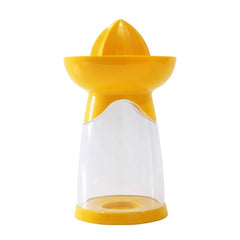 Classy Touch 3 in 1 Juicer Cum Sprayer Squeezer | Yellow