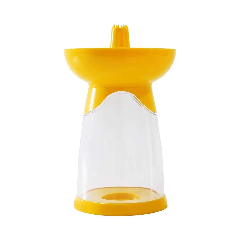 Classy Touch 3 in 1 Juicer Cum Sprayer Squeezer | Yellow