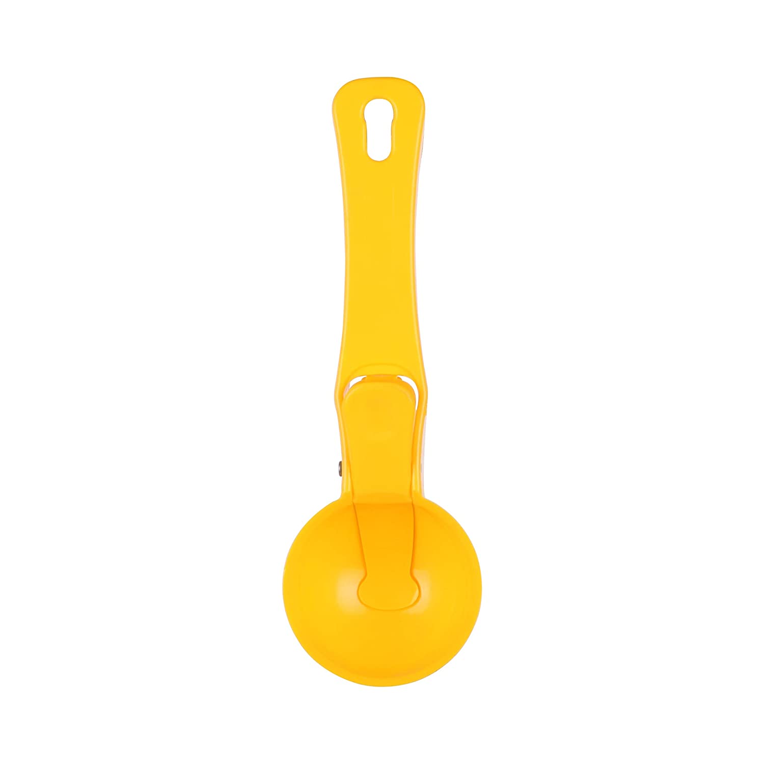 Classy Touch Ice Cream Scoop - CT1112 | Yellow