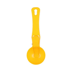 Classy Touch Ice Cream Scoop - CT1112 | Yellow