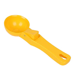 Classy Touch Ice Cream Scoop - CT1112 | Yellow