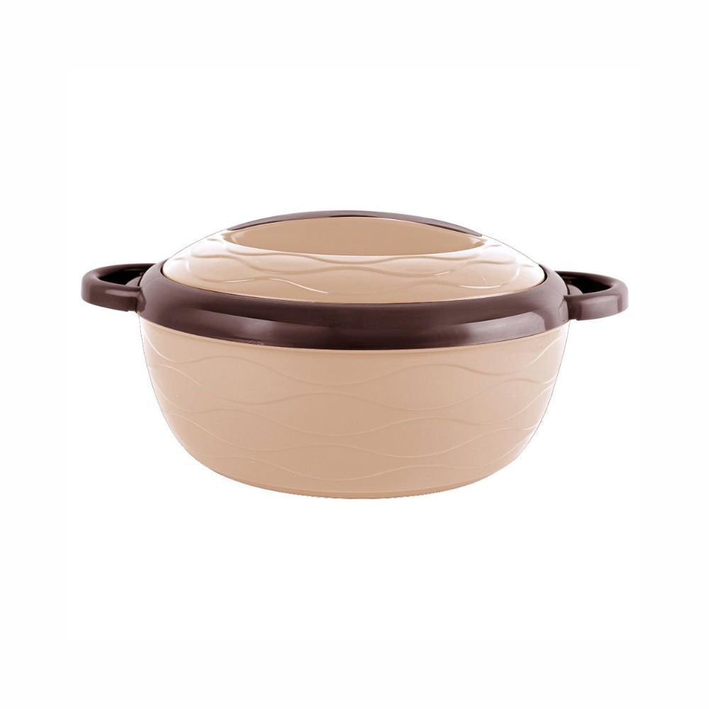 Cello Hot Flavour Plastic Insulated Casserole | 1 Pc