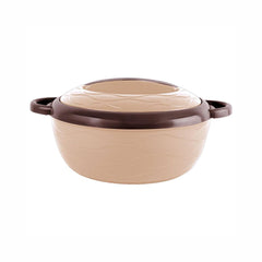Cello Hot Flavour Plastic Insulated Casserole | 1 Pc