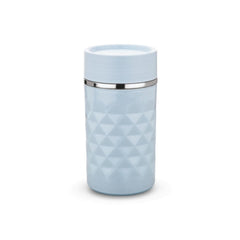 Asian Diamond Insulated Inner Stainless Steel Flask | 1 Pc