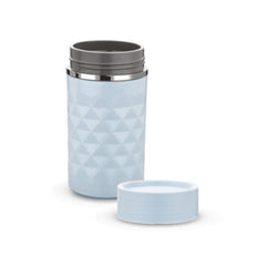Asian Diamond Insulated Inner Stainless Steel Flask | 1 Pc