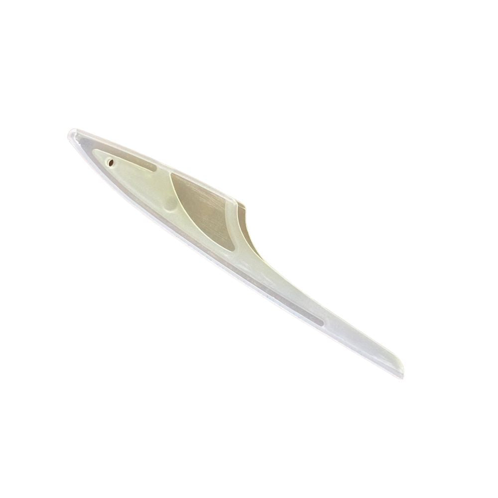 Classy Touch Kitchen Knife | Green | 1 Pc