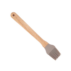 Classy Touch Silicone Pastry Brush | Cooking Brush | Barbecue Oil Brush | 1 Pc