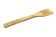 Classy Touch Premium Bamboo Standard Slotted Turner