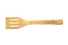 Classy Touch Premium Bamboo Standard Slotted Turner