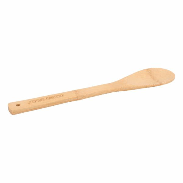 Classy Touch Premium Bamboo Standard Spoon Spatula