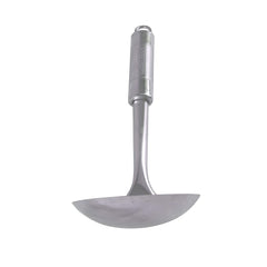 Classy Touch Stainless Steel Long Spoon S Ladle (31.5 cm)