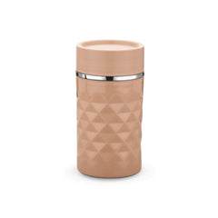 Asian Diamond Insulated Inner Stainless Steel Flask | 1 Pc