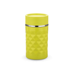 Asian Diamond Insulated Inner Stainless Steel Flask | 1 Pc