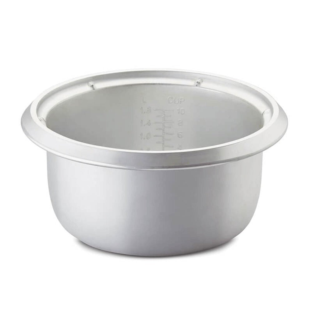 Bajaj RCX 1.8 Duo Double Bowl 1.8 Litre Rice Cooker | Lime Green