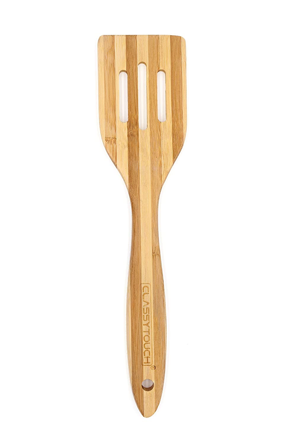 Classy Touch Slotted Turner