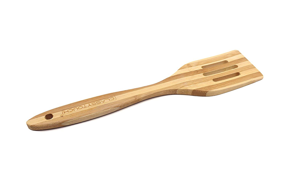 Classy Touch Slotted Turner